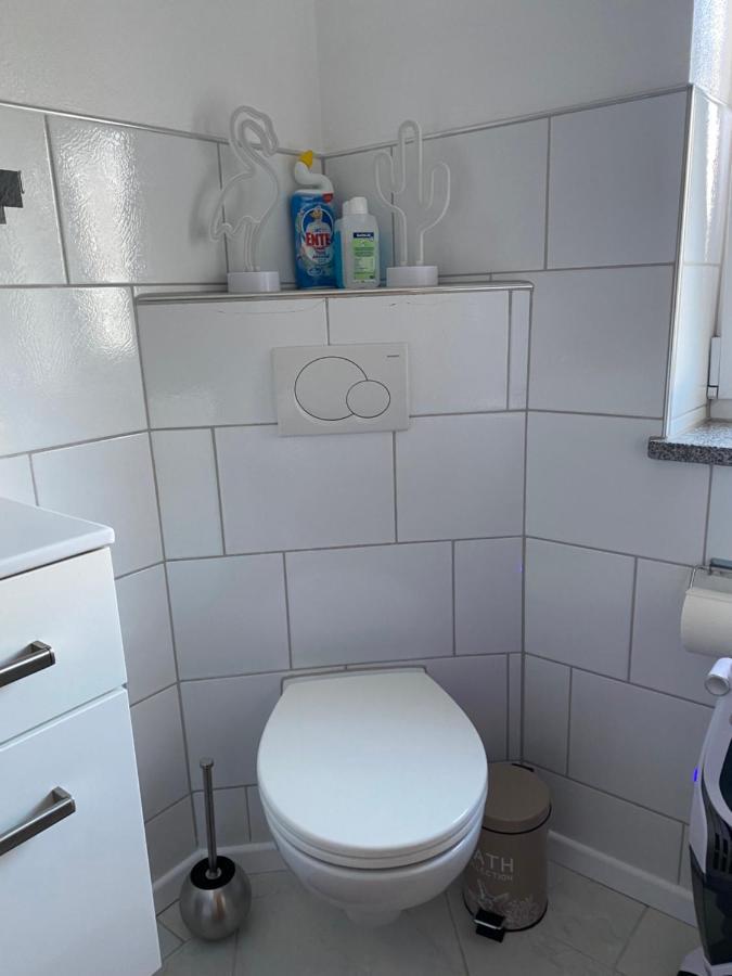Wohnung Neunburg Vorm Wald Exteriér fotografie