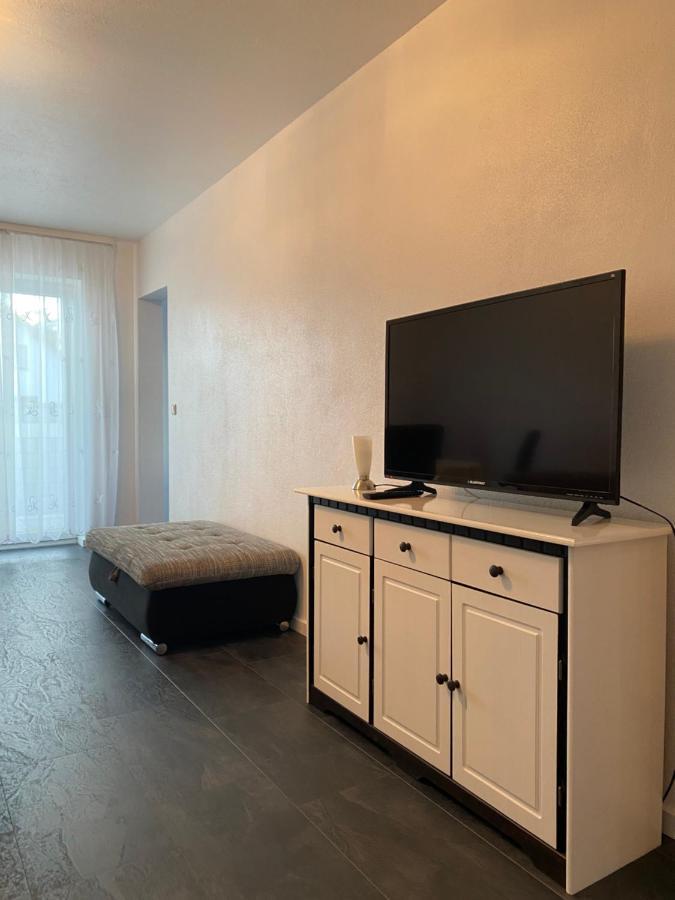 Wohnung Neunburg Vorm Wald Exteriér fotografie