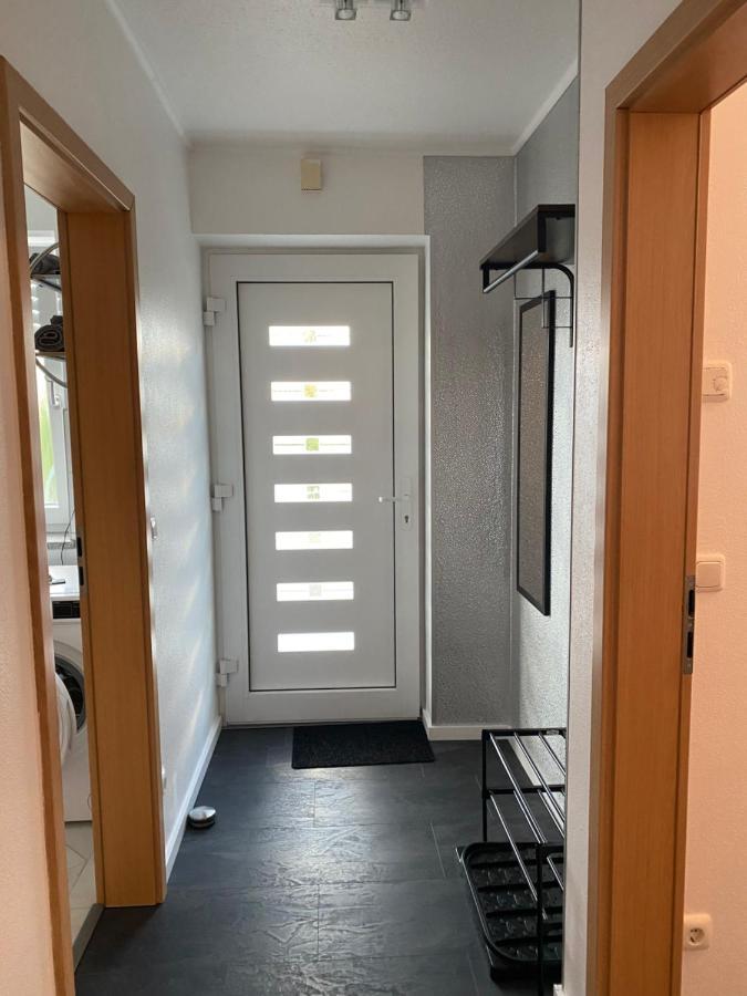 Wohnung Neunburg Vorm Wald Exteriér fotografie