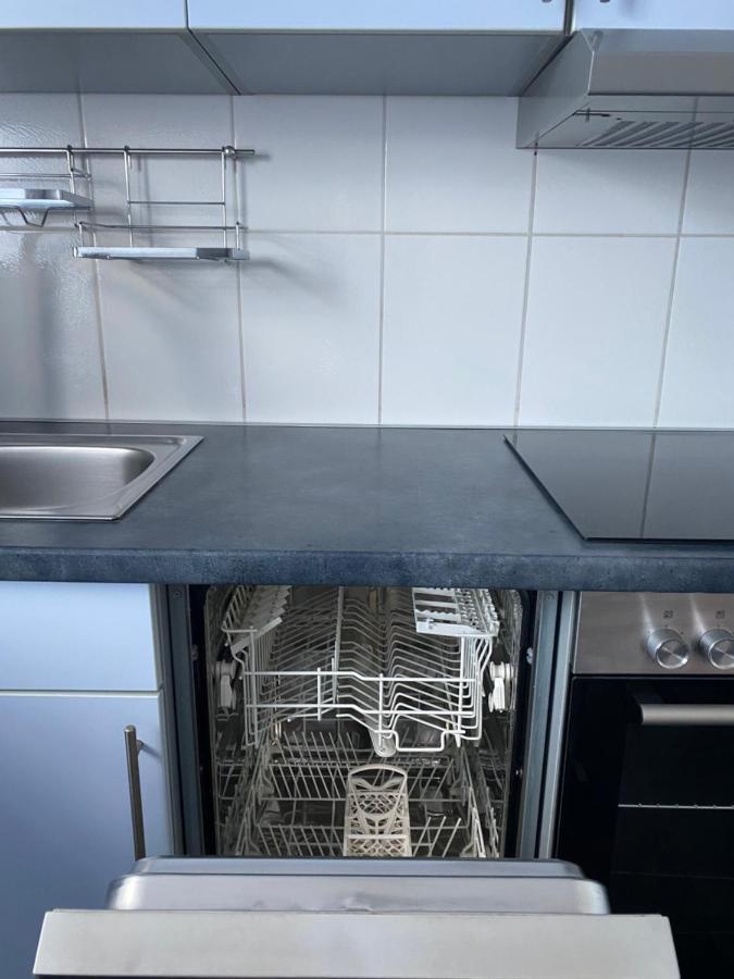 Wohnung Neunburg Vorm Wald Exteriér fotografie