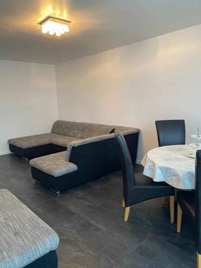 Wohnung Neunburg Vorm Wald Exteriér fotografie