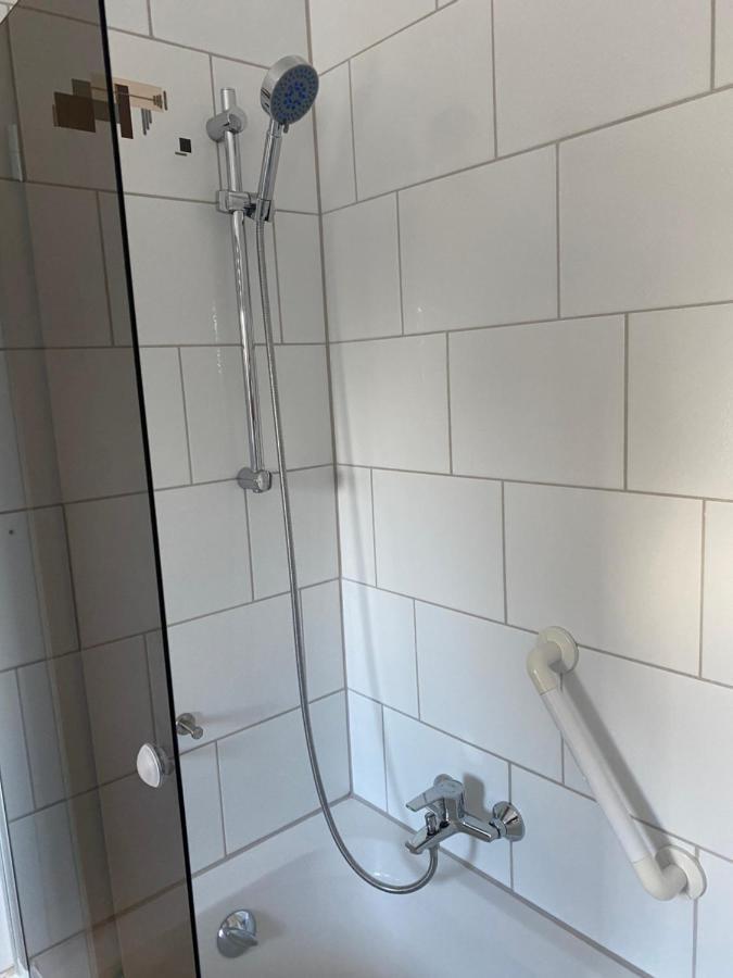 Wohnung Neunburg Vorm Wald Exteriér fotografie