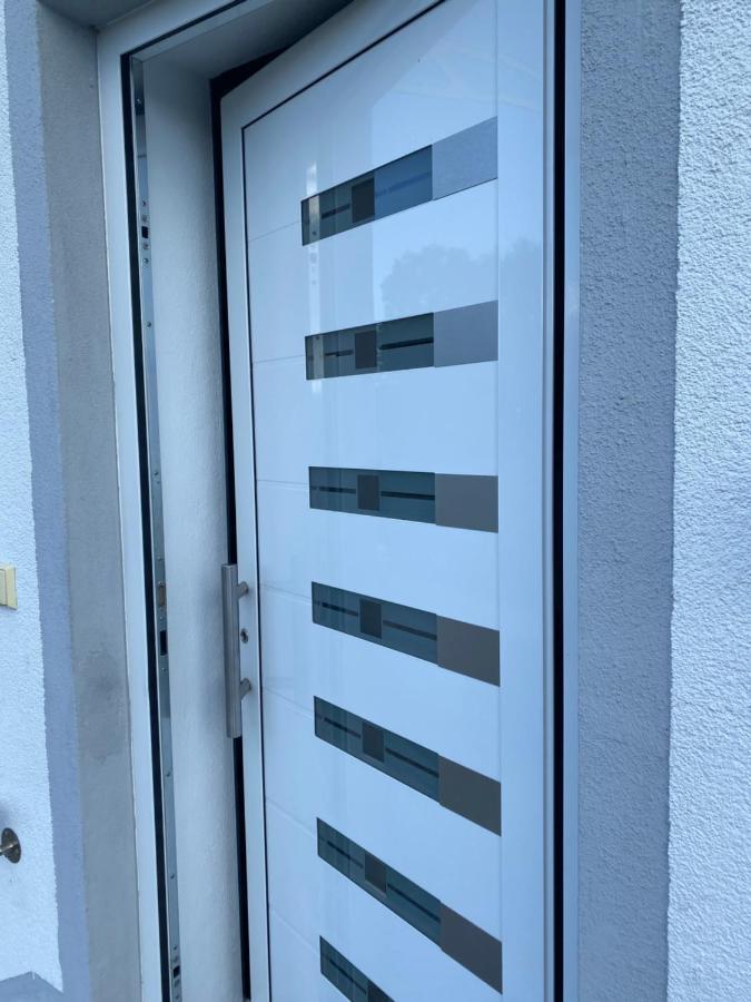 Wohnung Neunburg Vorm Wald Exteriér fotografie