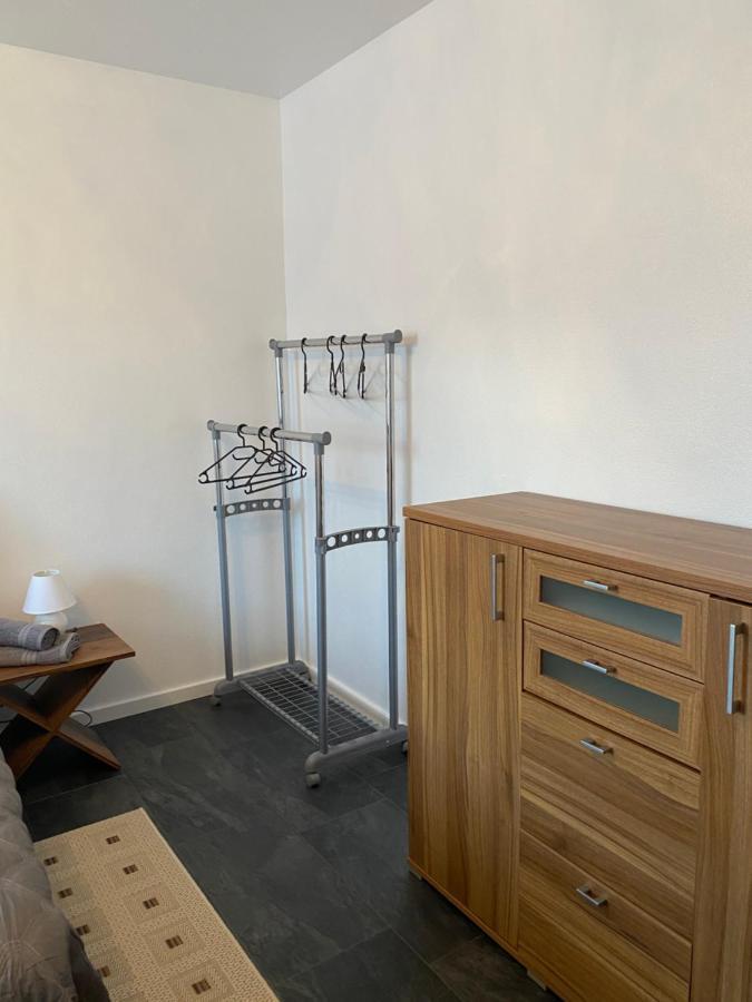 Wohnung Neunburg Vorm Wald Exteriér fotografie