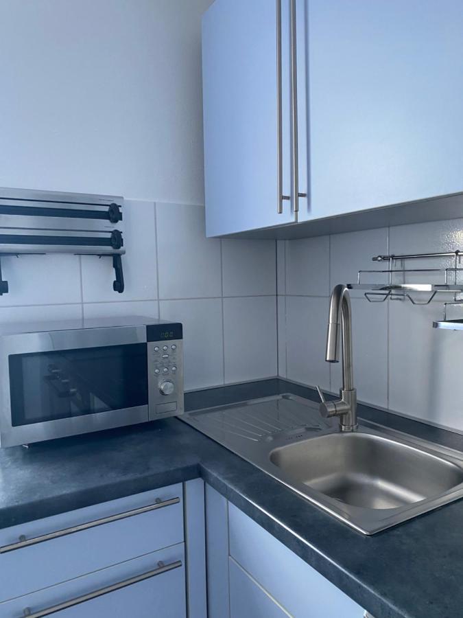 Wohnung Neunburg Vorm Wald Exteriér fotografie