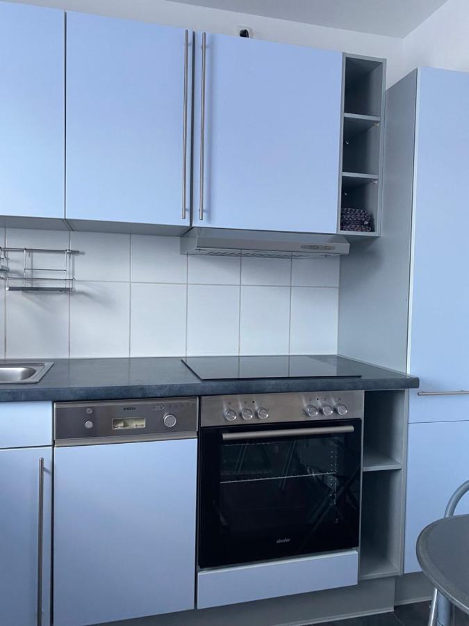 Wohnung Neunburg Vorm Wald Exteriér fotografie