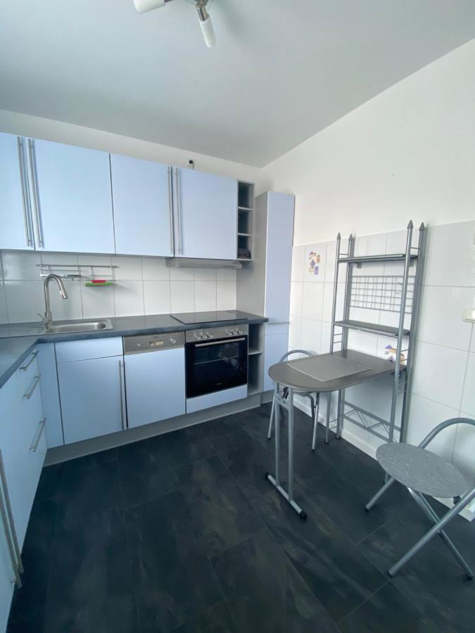 Wohnung Neunburg Vorm Wald Exteriér fotografie