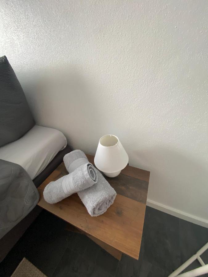 Wohnung Neunburg Vorm Wald Exteriér fotografie