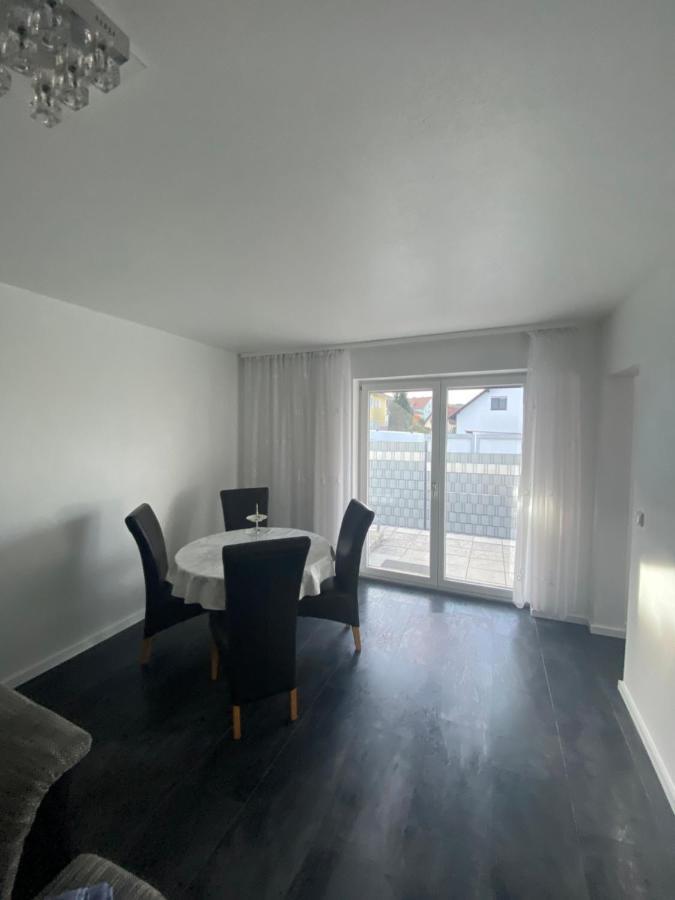 Wohnung Neunburg Vorm Wald Exteriér fotografie