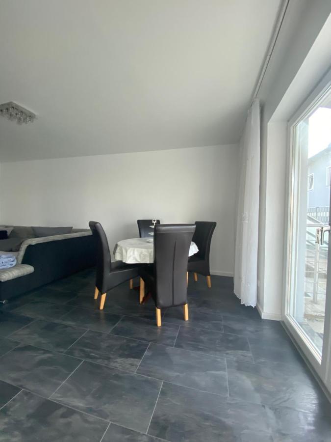 Wohnung Neunburg Vorm Wald Exteriér fotografie