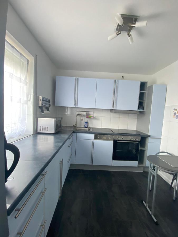 Wohnung Neunburg Vorm Wald Exteriér fotografie