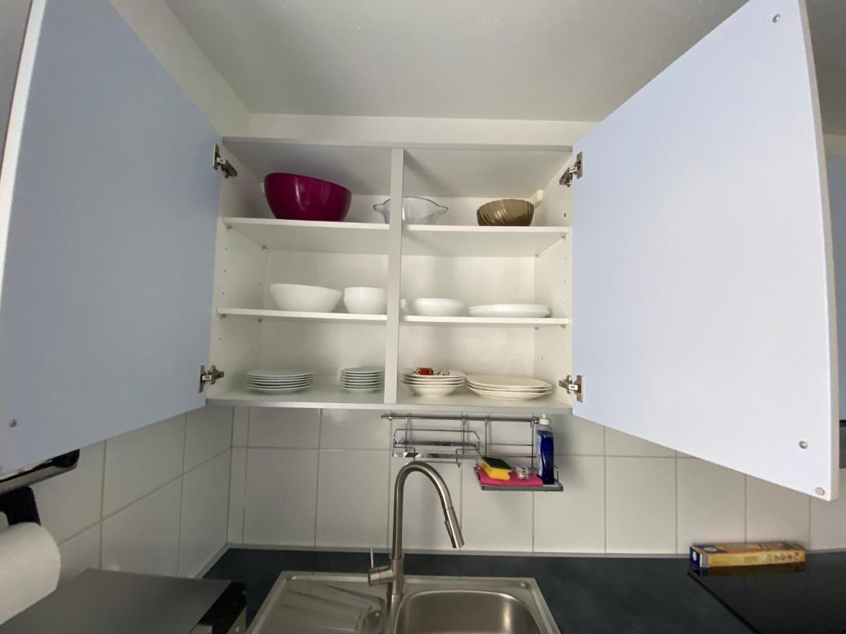 Wohnung Neunburg Vorm Wald Exteriér fotografie