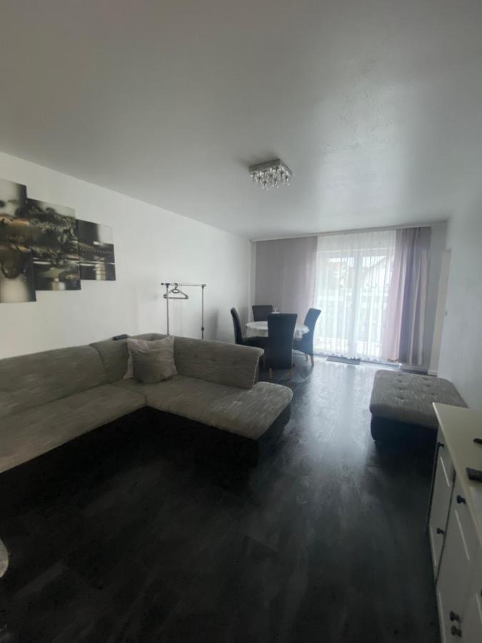 Wohnung Neunburg Vorm Wald Exteriér fotografie