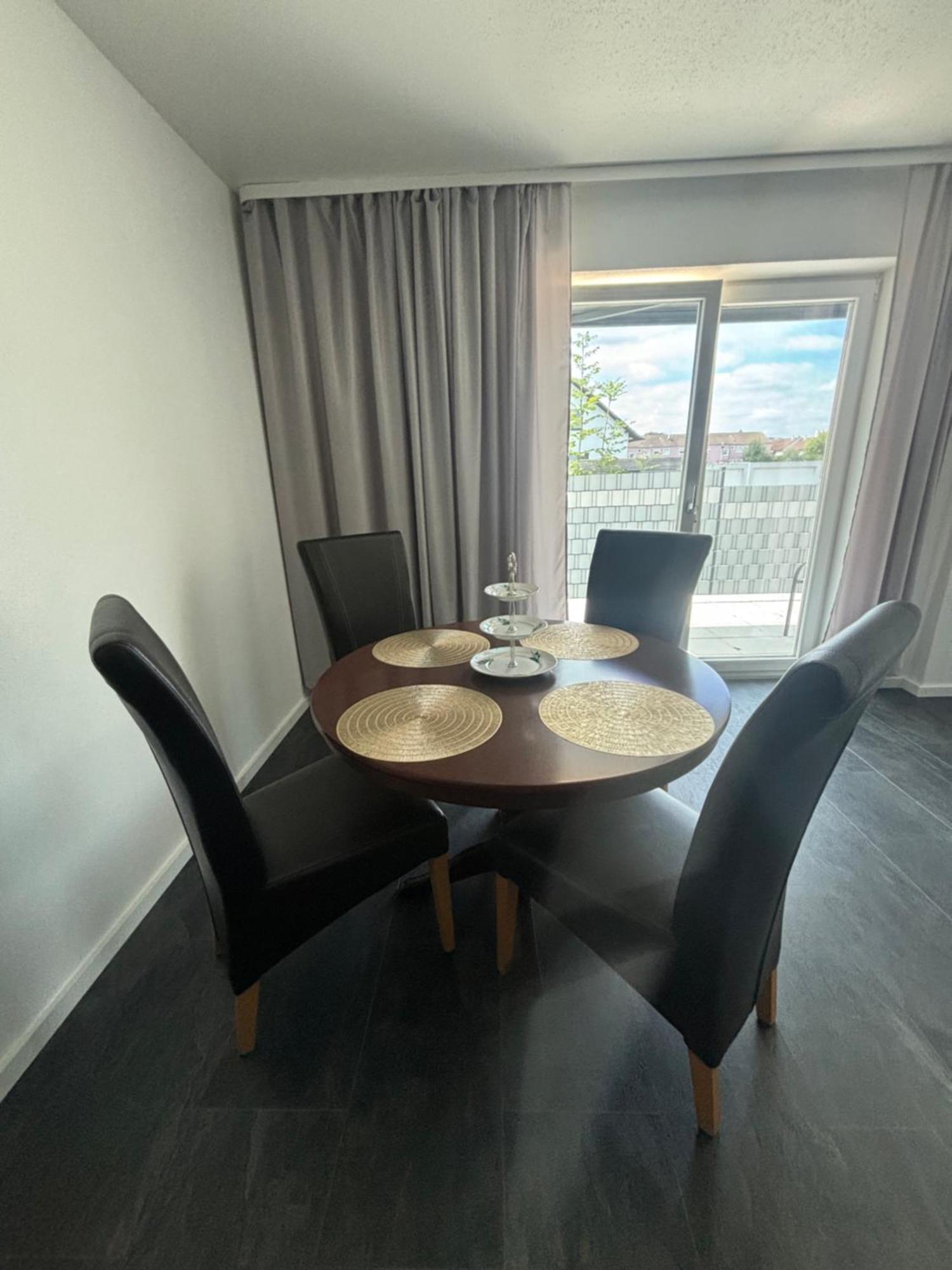 Wohnung Neunburg Vorm Wald Exteriér fotografie
