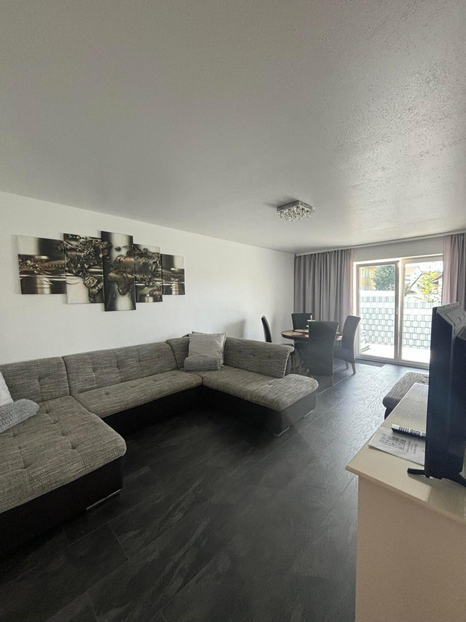 Wohnung Neunburg Vorm Wald Exteriér fotografie