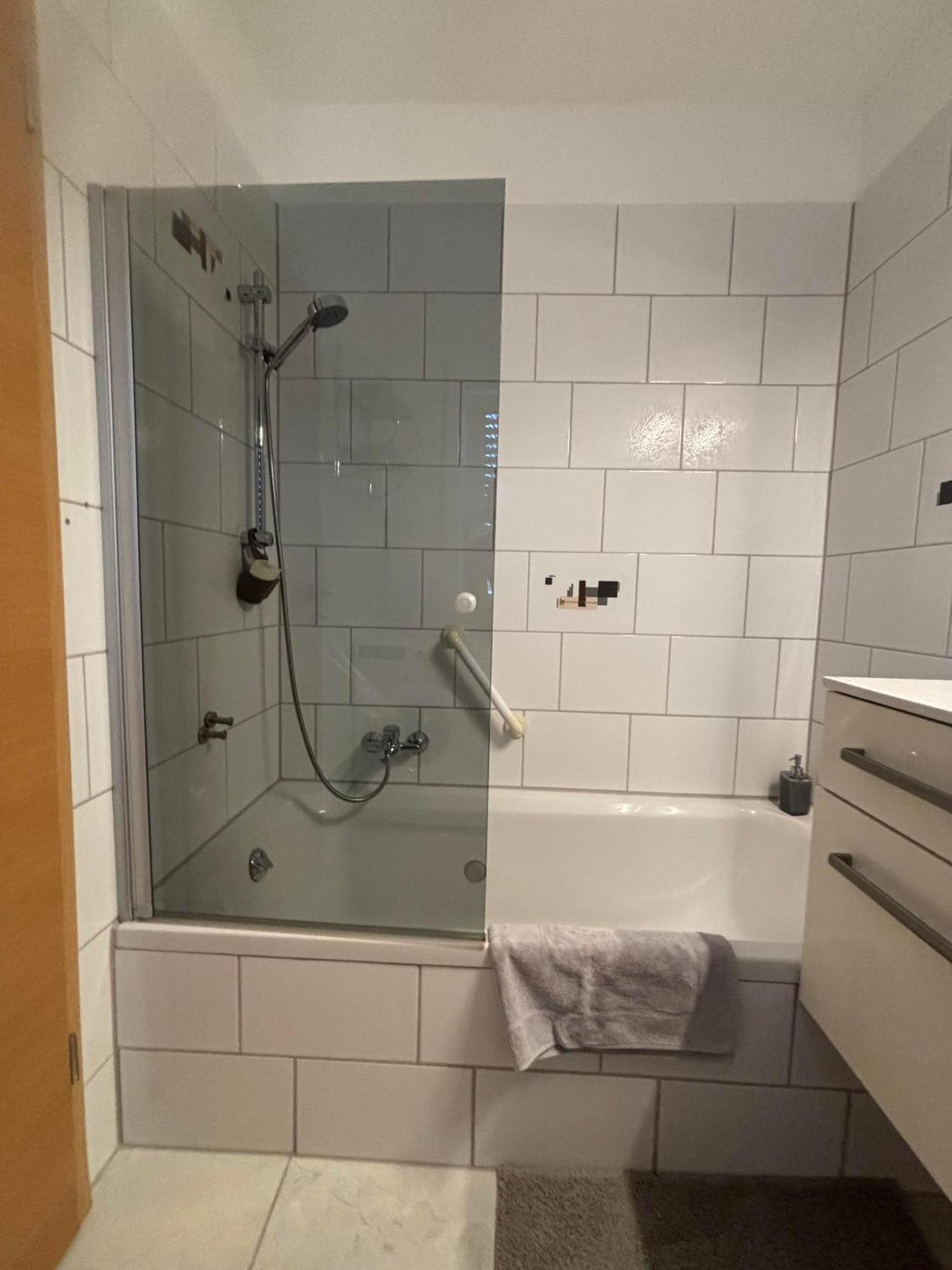 Wohnung Neunburg Vorm Wald Exteriér fotografie