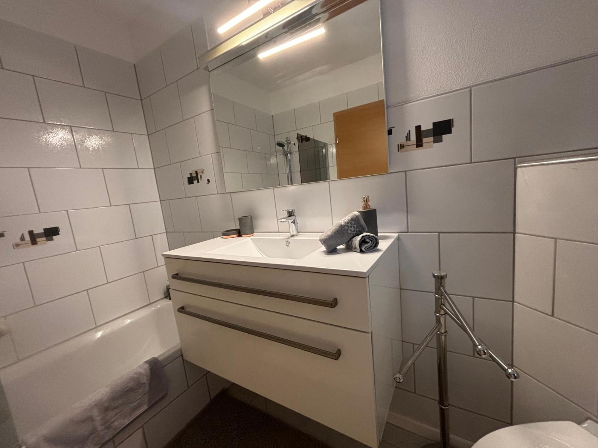 Wohnung Neunburg Vorm Wald Exteriér fotografie